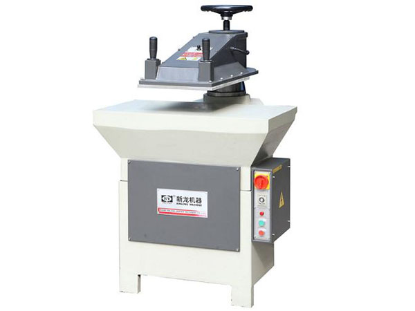ALD-20T液壓搖臂裁斷機